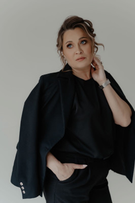 Гладких Елена Александровна Гладких Елена Александровна