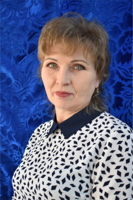 Квич Надежда Алексеевна Квич Надежда Алексеевна